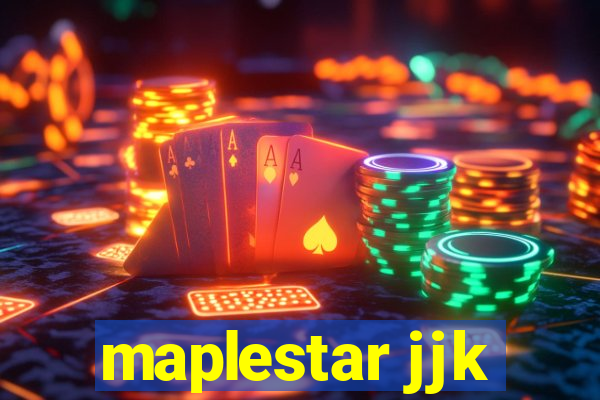 maplestar jjk